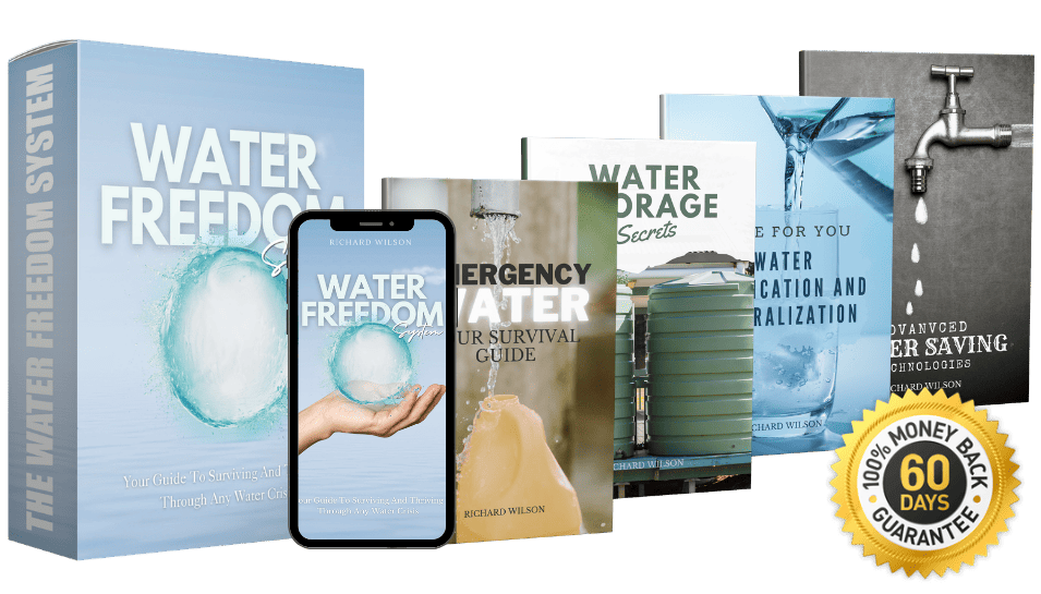 Water Freedom System DIY water-from-air guide cover